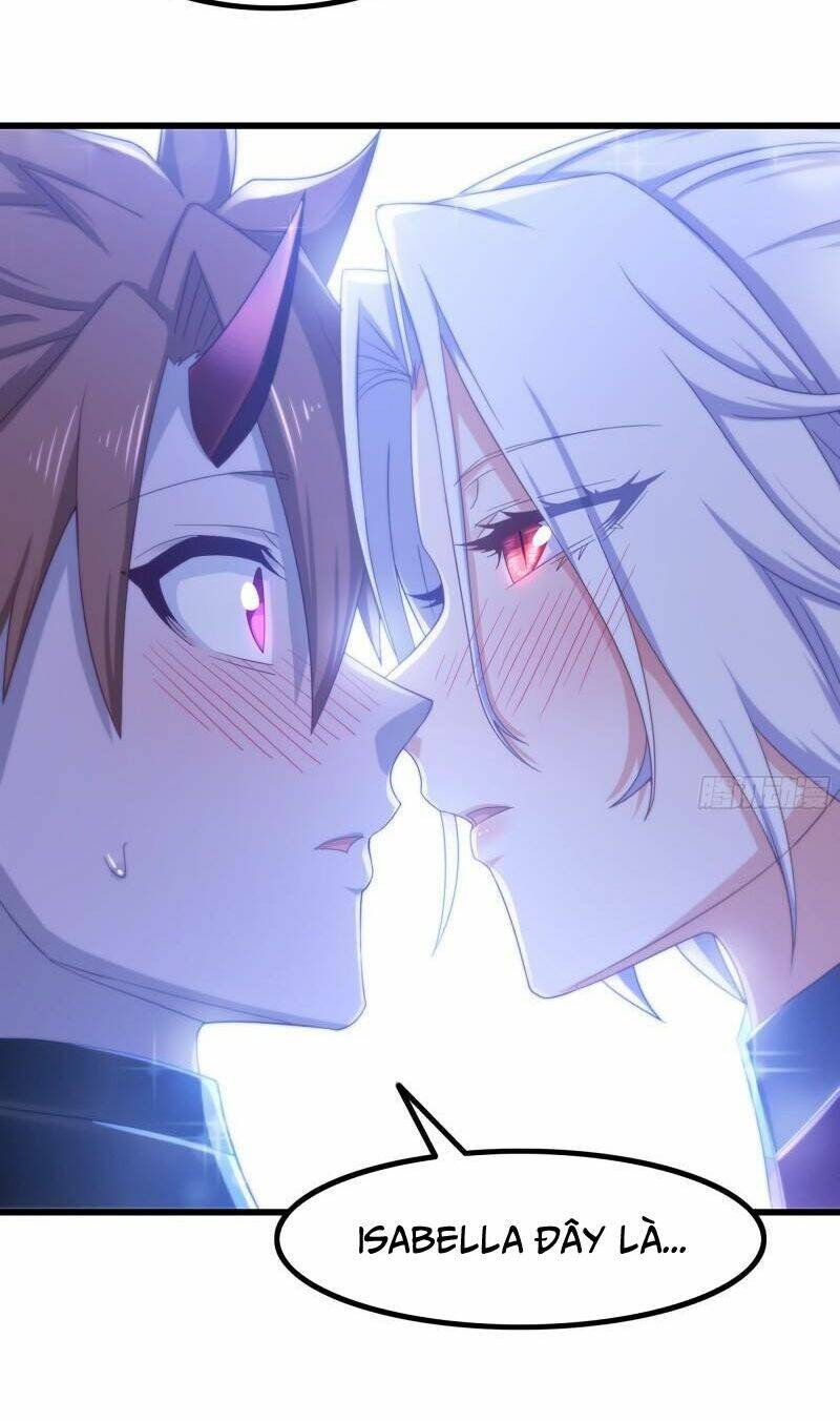 Vợ Tôi Là Quỷ Vương Chapter 363 - Trang 2