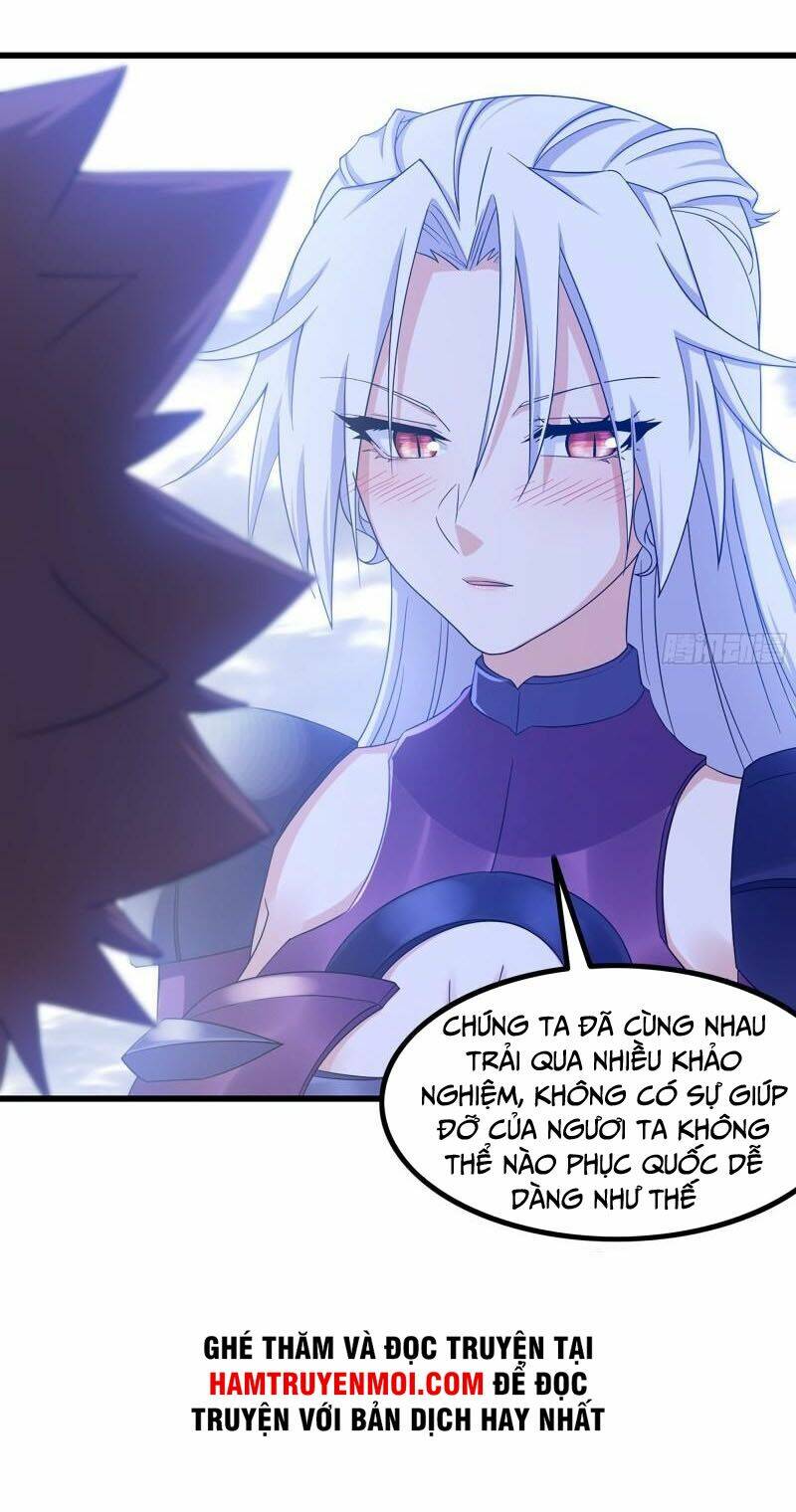 Vợ Tôi Là Quỷ Vương Chapter 363 - Trang 2