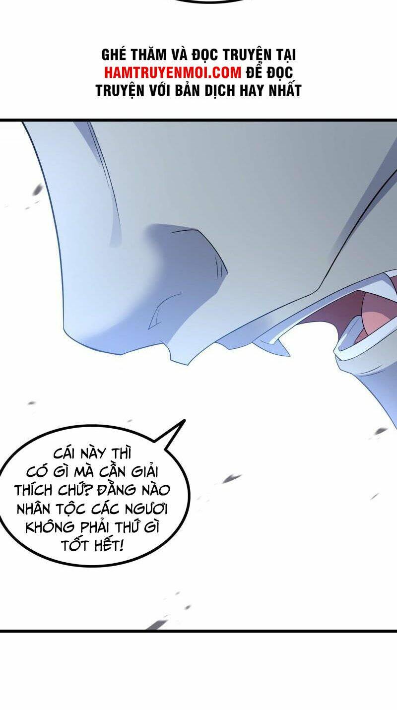 Vợ Tôi Là Quỷ Vương Chapter 363 - Trang 2