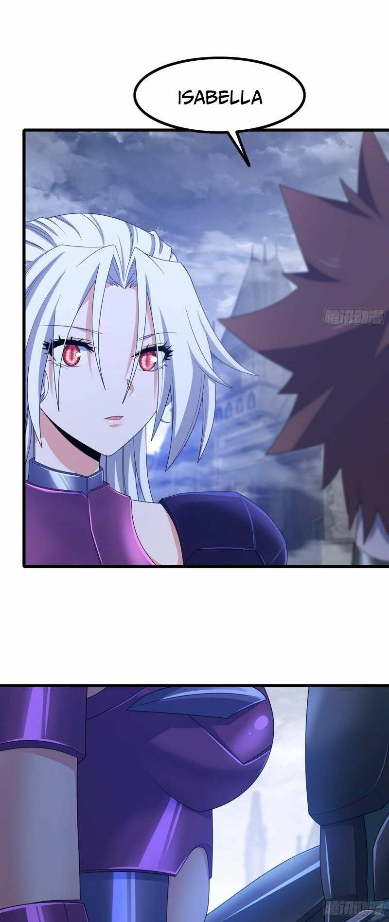 Vợ Tôi Là Quỷ Vương Chapter 363 - Trang 2