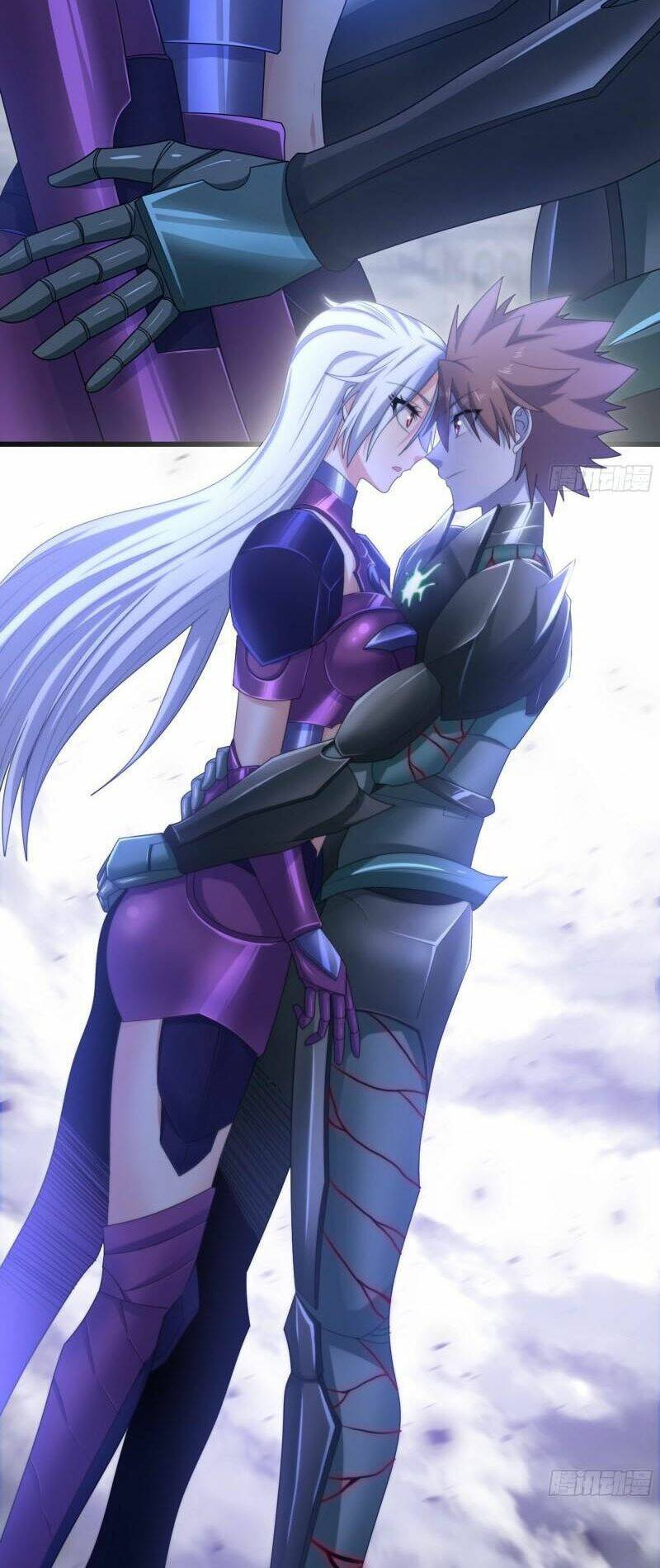 Vợ Tôi Là Quỷ Vương Chapter 363 - Trang 2