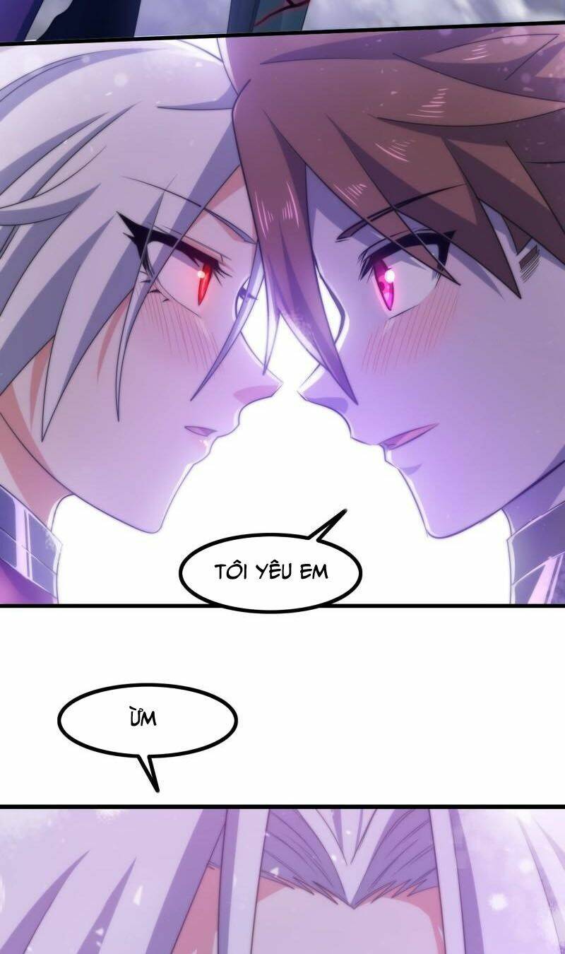 Vợ Tôi Là Quỷ Vương Chapter 363 - Trang 2