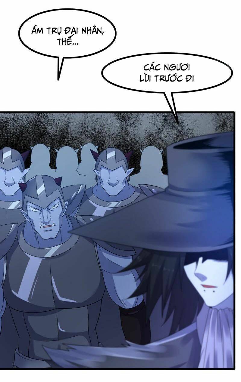 Vợ Tôi Là Quỷ Vương Chapter 363 - Trang 2