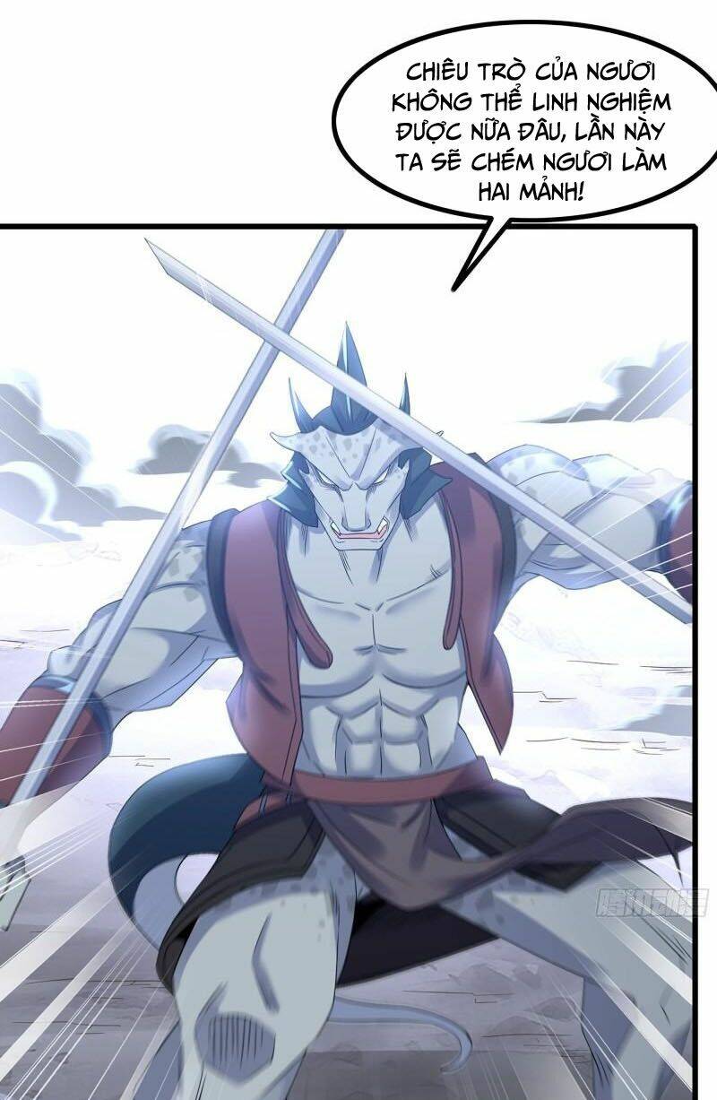 Vợ Tôi Là Quỷ Vương Chapter 363 - Trang 2