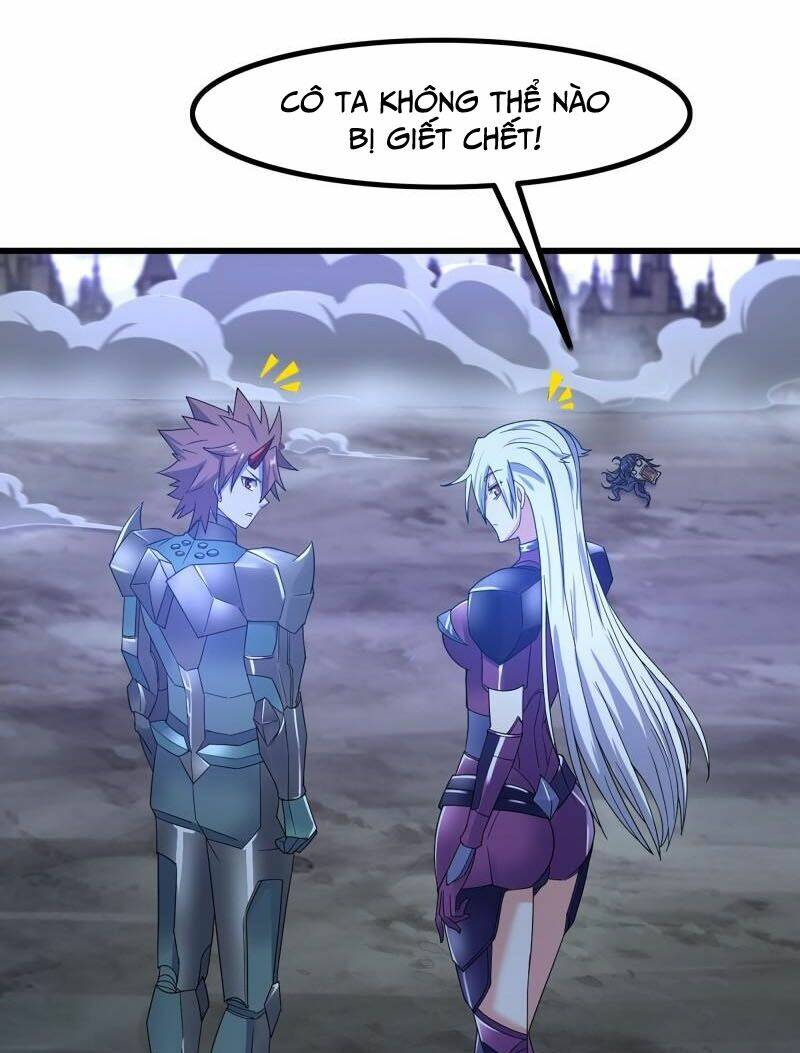 Vợ Tôi Là Quỷ Vương Chapter 363 - Trang 2