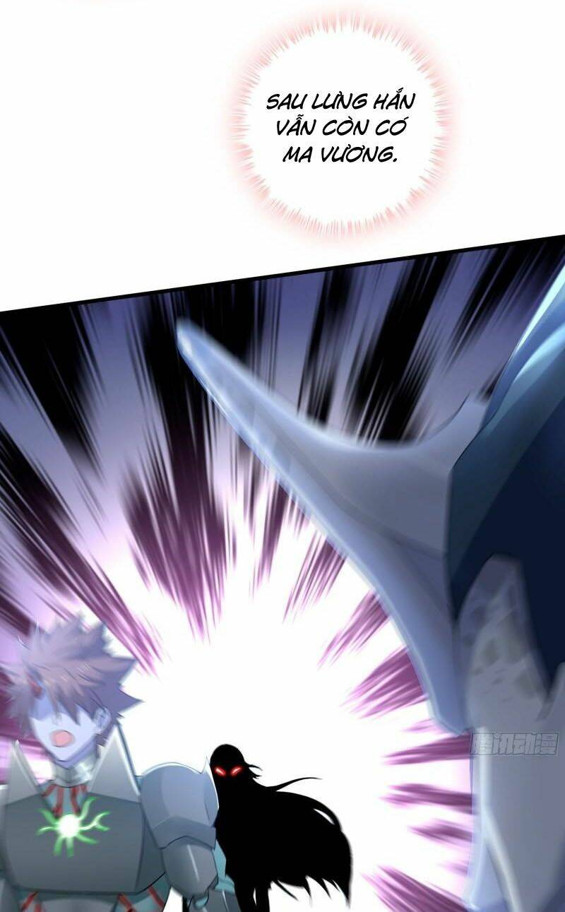 Vợ Tôi Là Quỷ Vương Chapter 363 - Trang 2