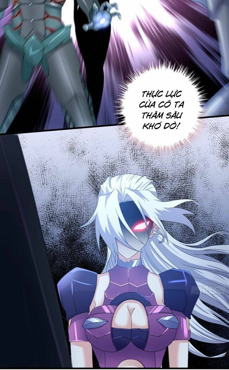 Vợ Tôi Là Quỷ Vương Chapter 363 - Trang 2