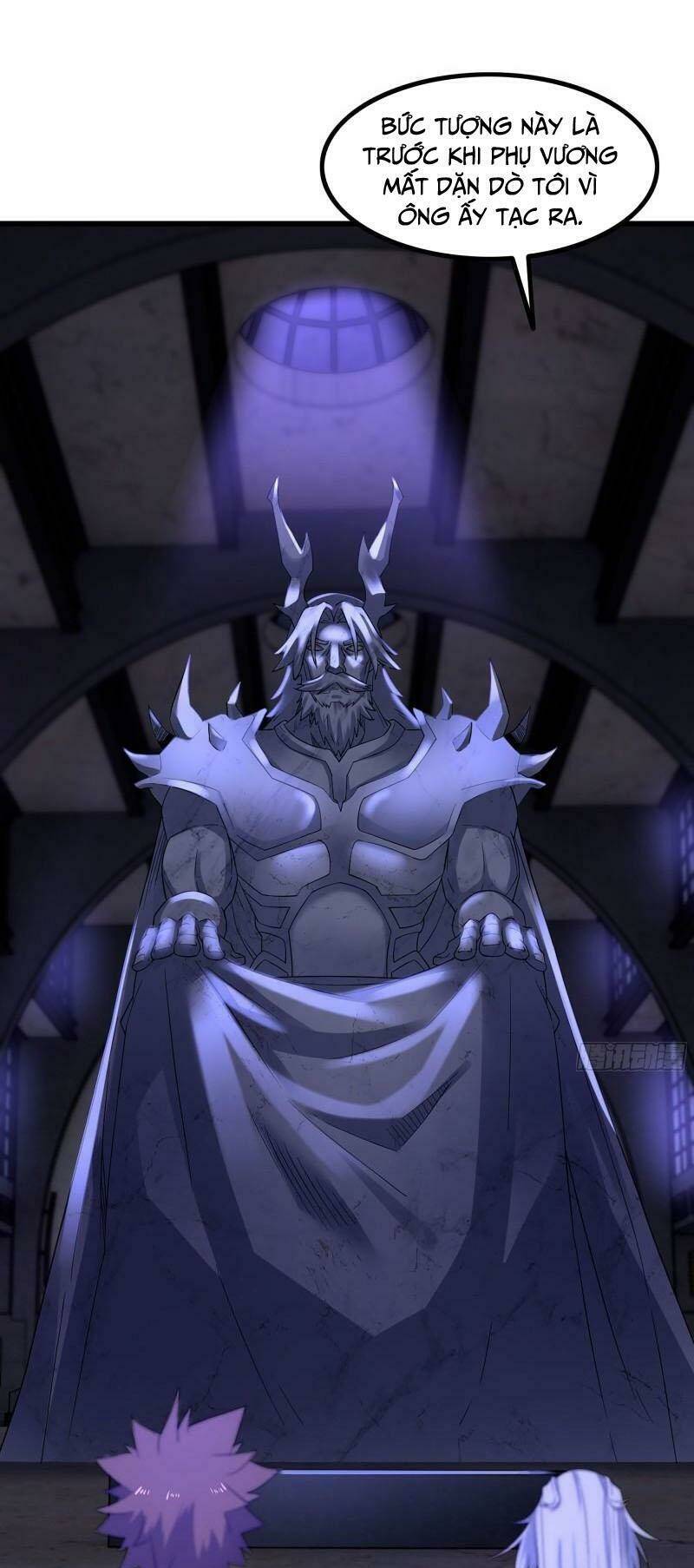 Vợ Tôi Là Quỷ Vương Chapter 364 - Trang 2