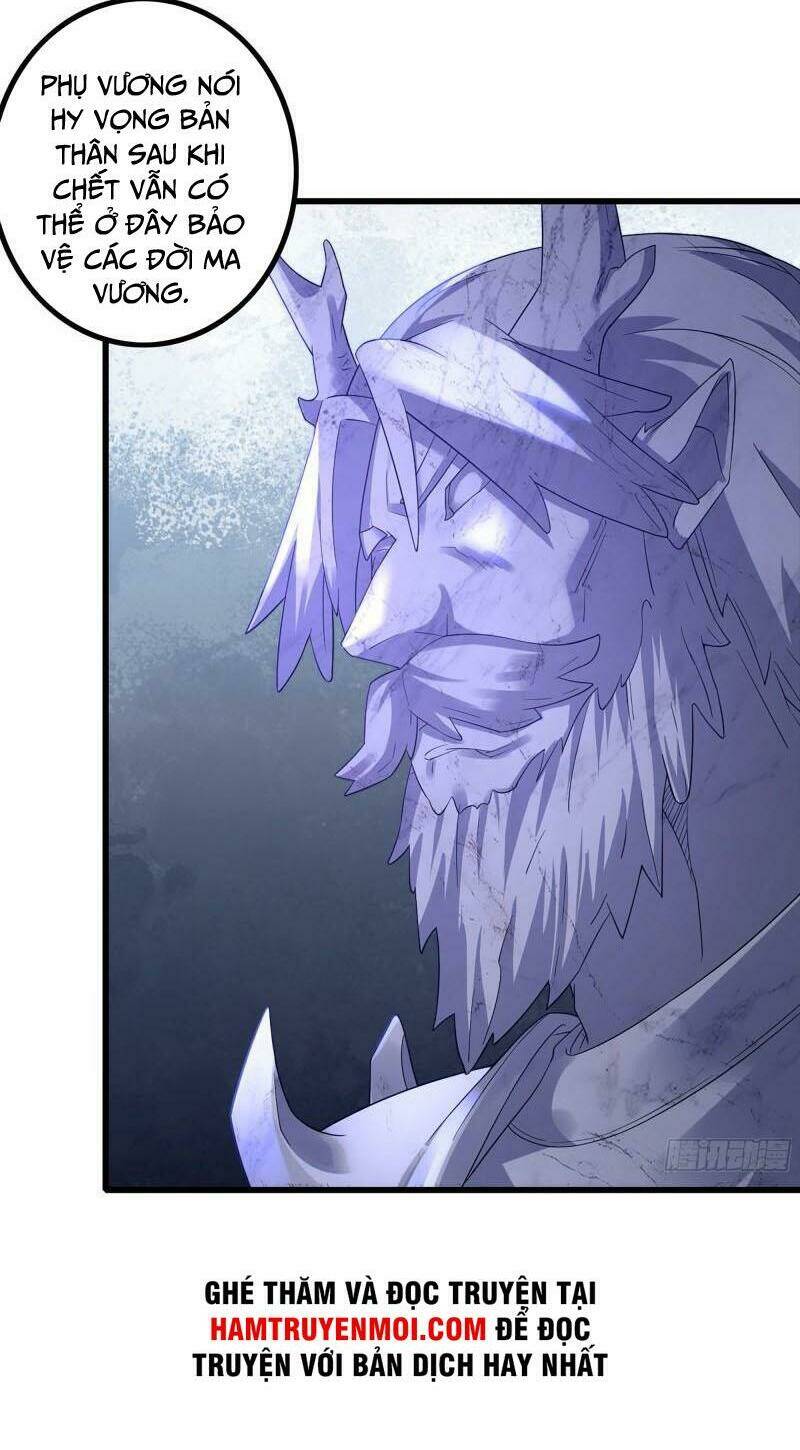 Vợ Tôi Là Quỷ Vương Chapter 364 - Trang 2