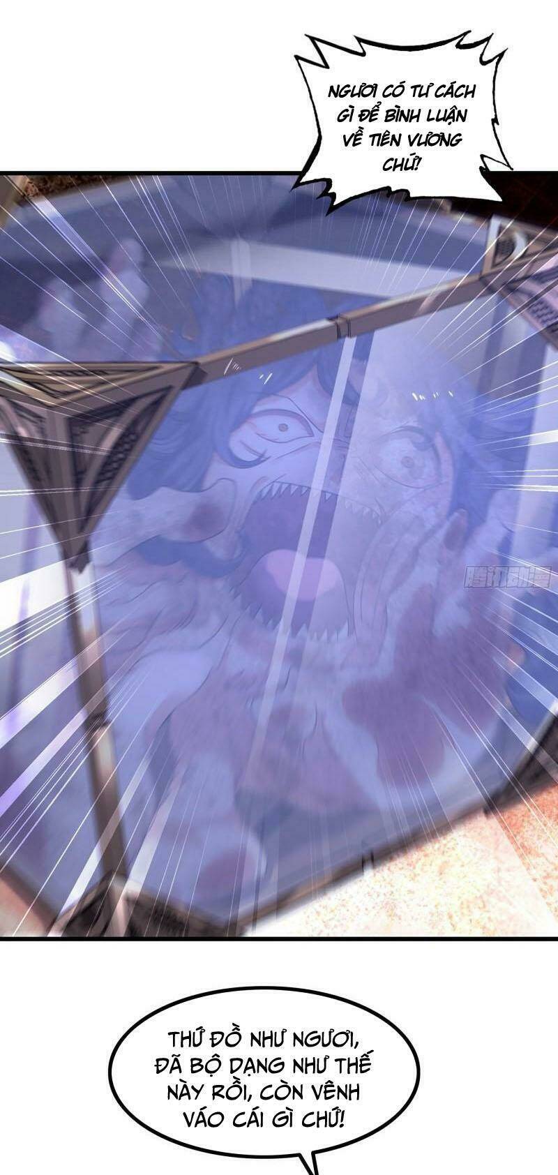 Vợ Tôi Là Quỷ Vương Chapter 364 - Trang 2