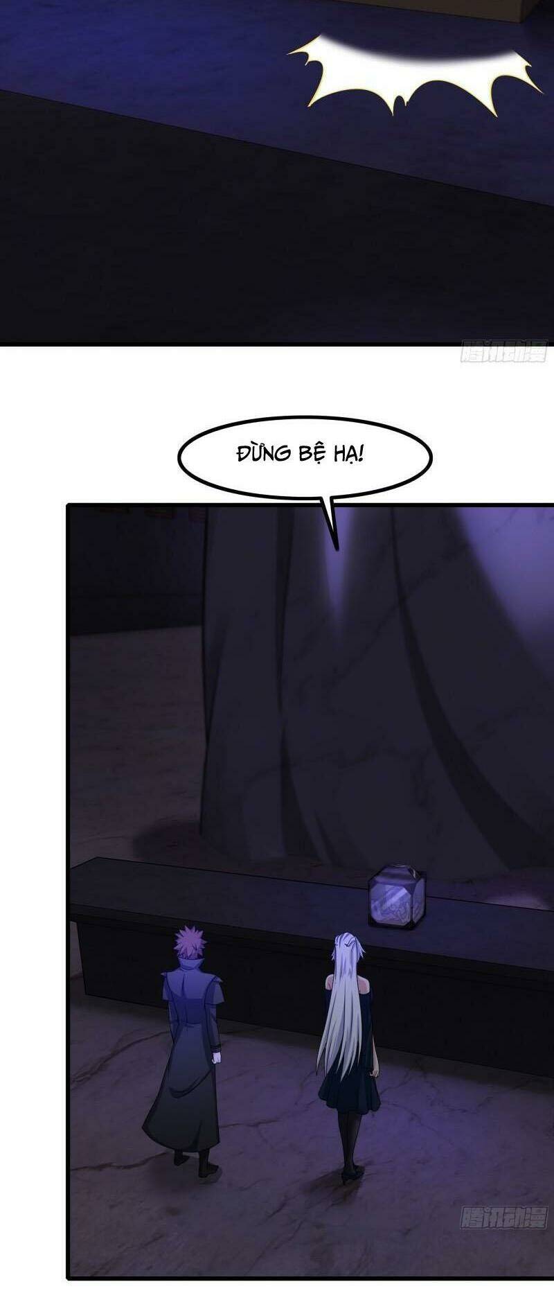 Vợ Tôi Là Quỷ Vương Chapter 364 - Trang 2