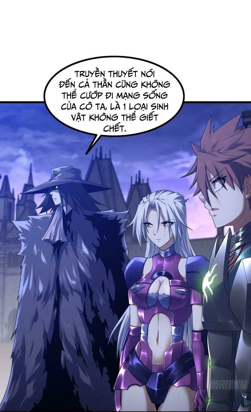 Vợ Tôi Là Quỷ Vương Chapter 364 - Trang 2