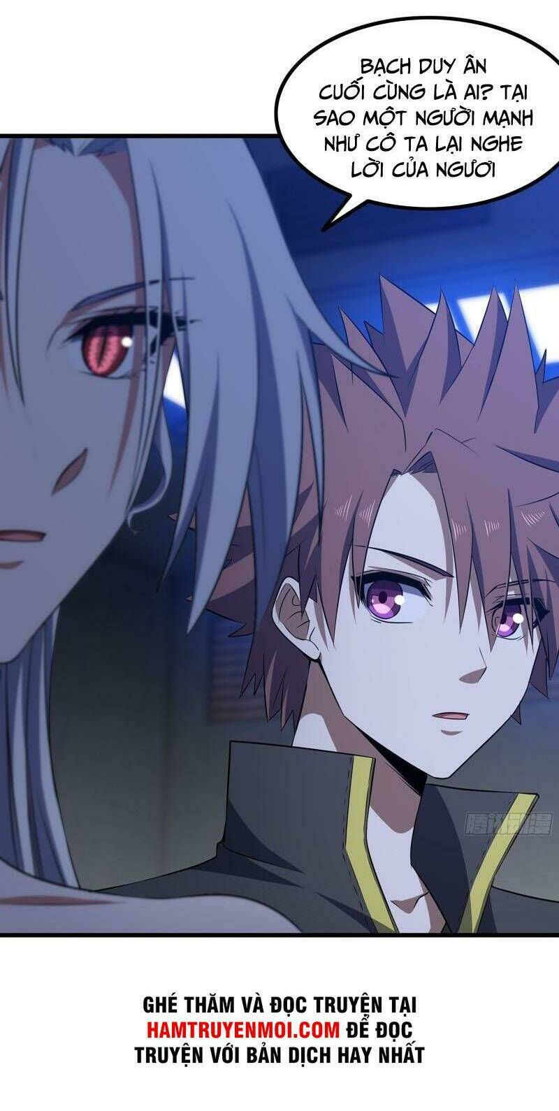 Vợ Tôi Là Quỷ Vương Chapter 364 - Trang 2