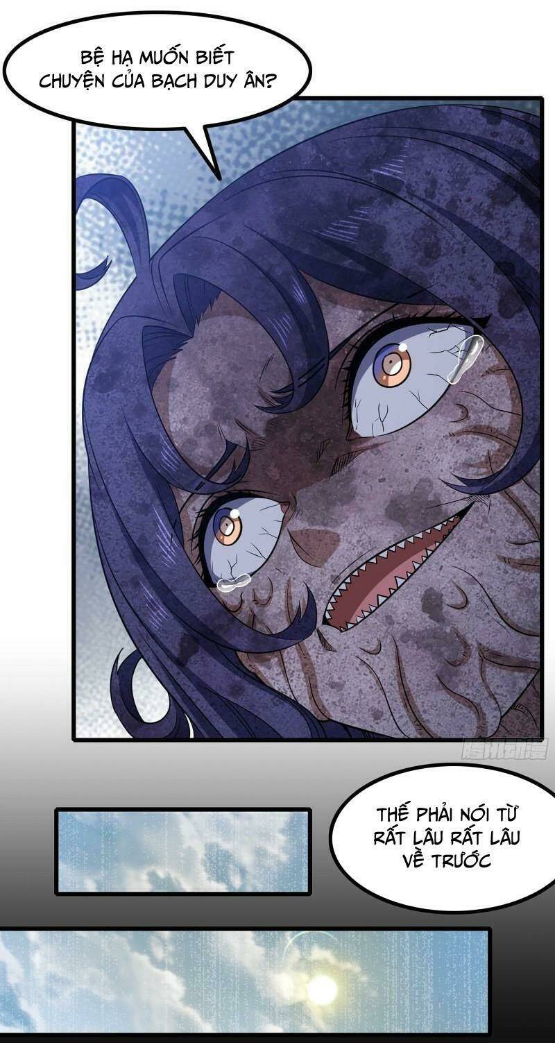 Vợ Tôi Là Quỷ Vương Chapter 364 - Trang 2