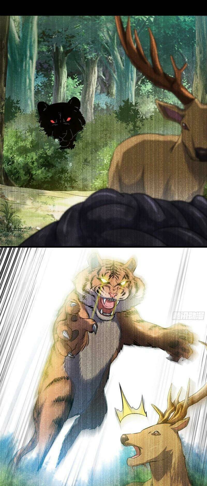 Vợ Tôi Là Quỷ Vương Chapter 364 - Trang 2