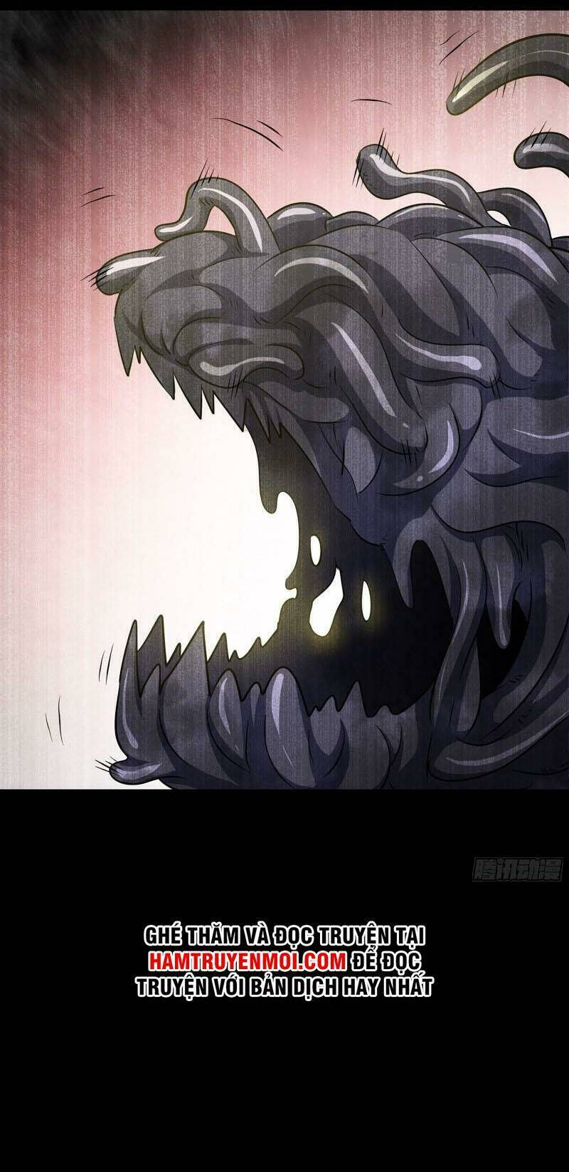 Vợ Tôi Là Quỷ Vương Chapter 364 - Trang 2