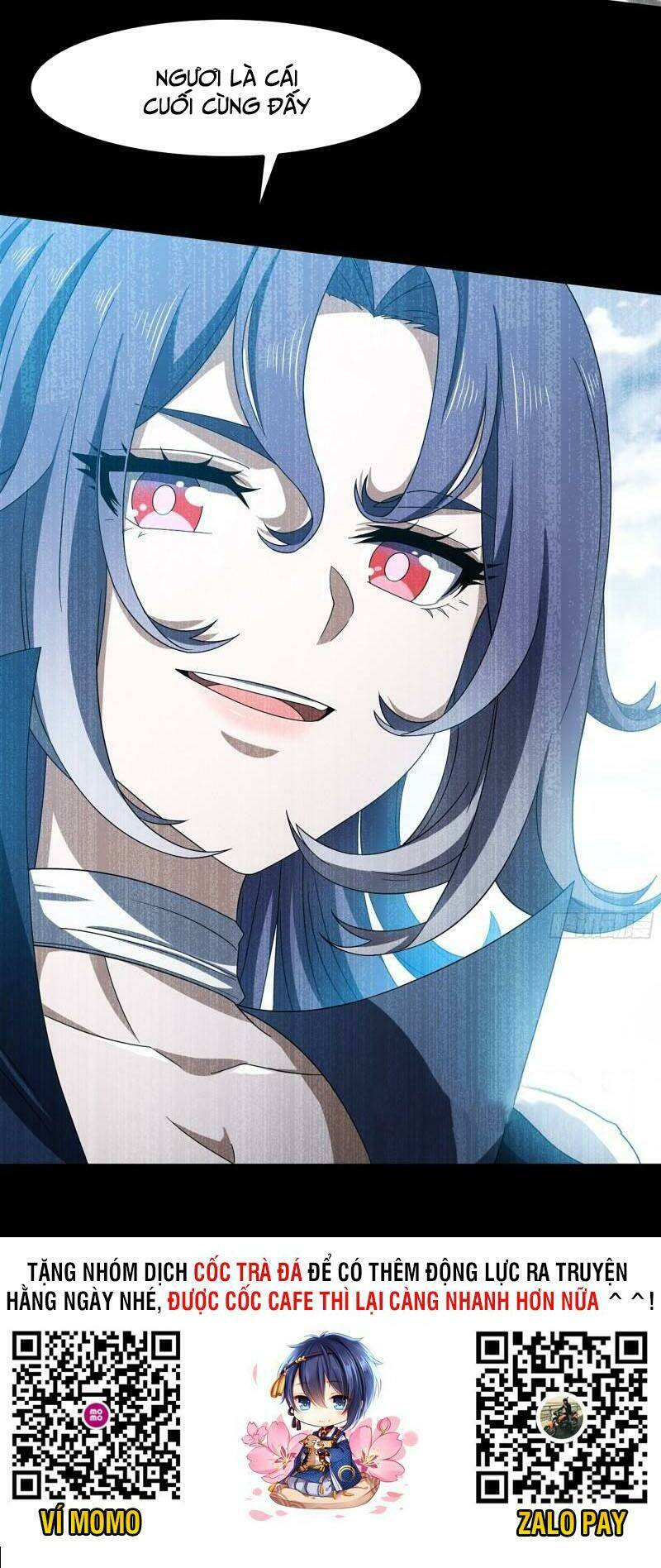 Vợ Tôi Là Quỷ Vương Chapter 364 - Trang 2