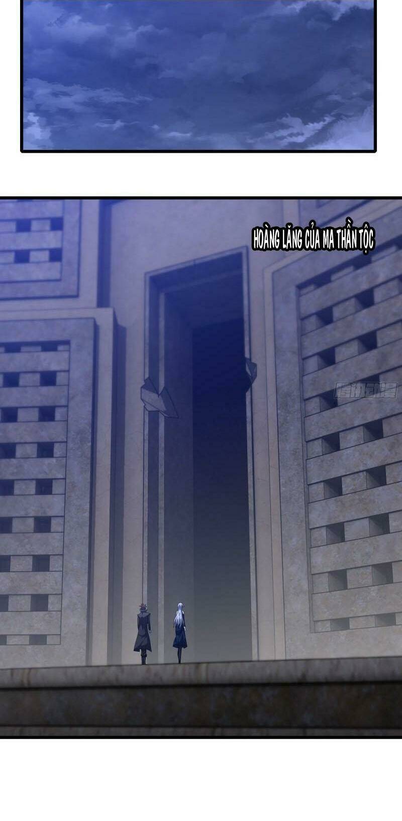 Vợ Tôi Là Quỷ Vương Chapter 364 - Trang 2