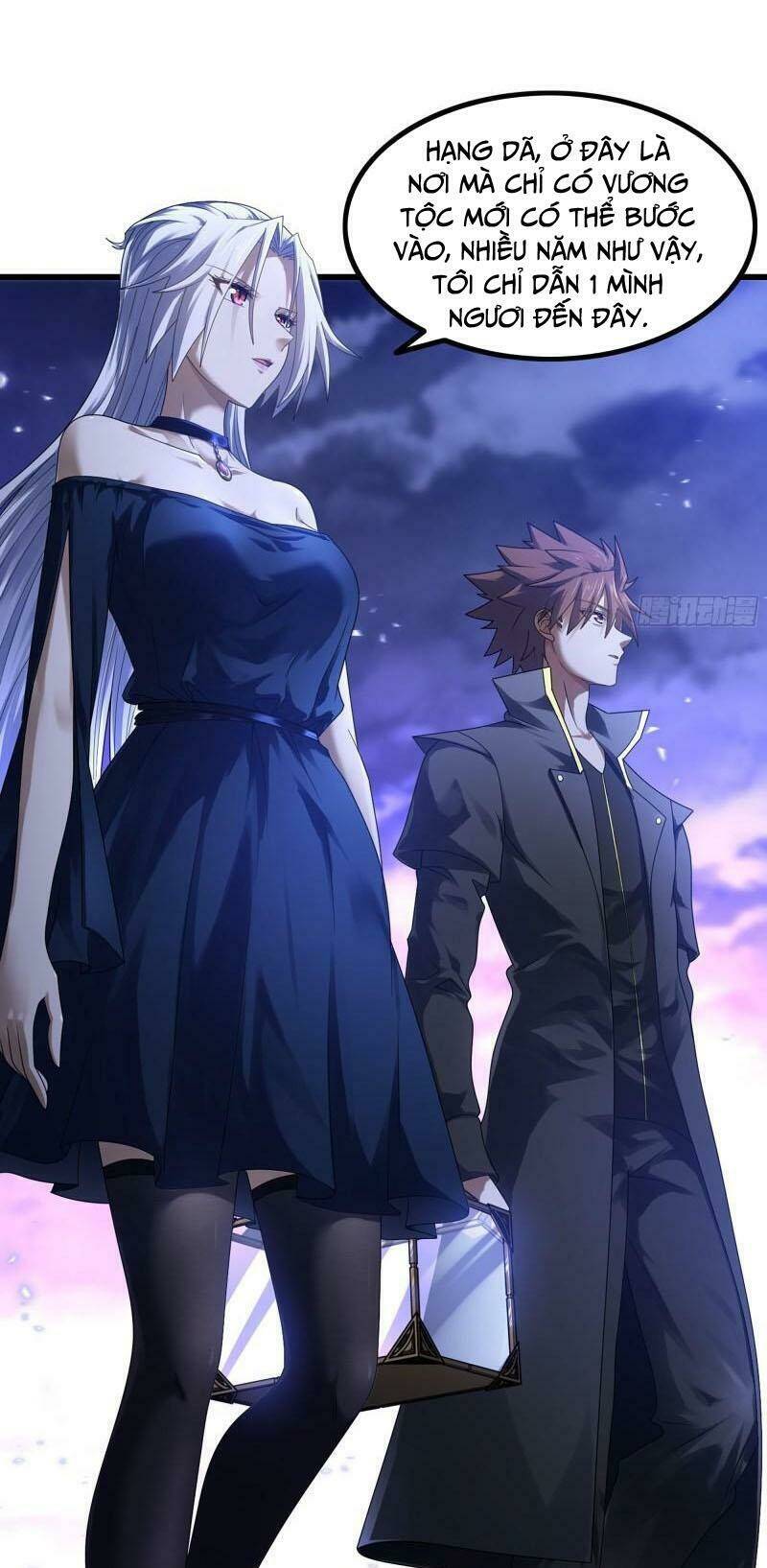 Vợ Tôi Là Quỷ Vương Chapter 364 - Trang 2