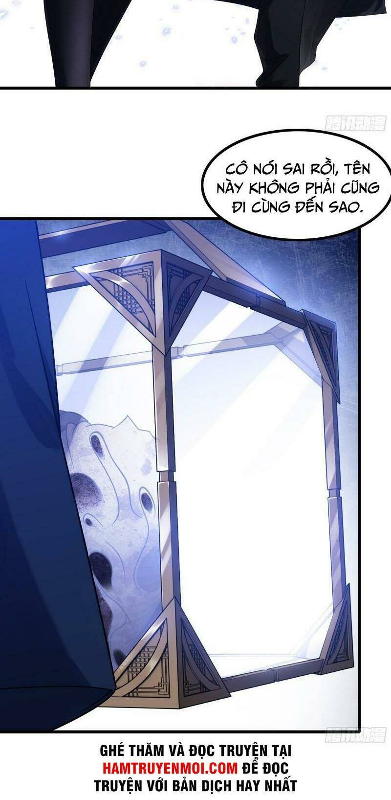 Vợ Tôi Là Quỷ Vương Chapter 364 - Trang 2