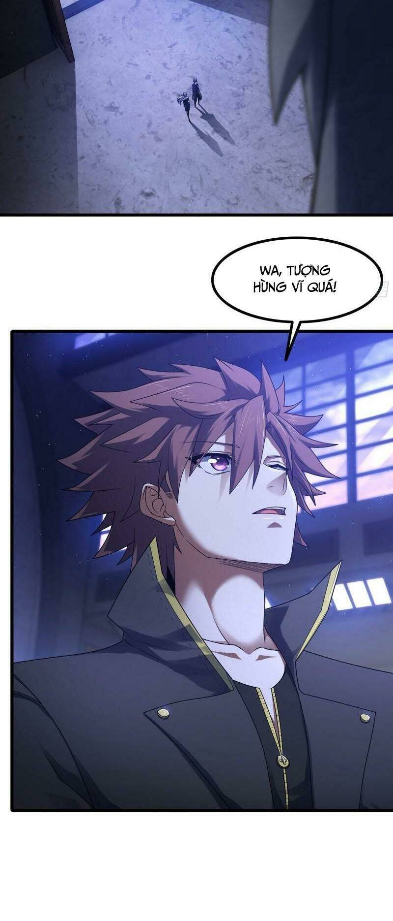 Vợ Tôi Là Quỷ Vương Chapter 364 - Trang 2