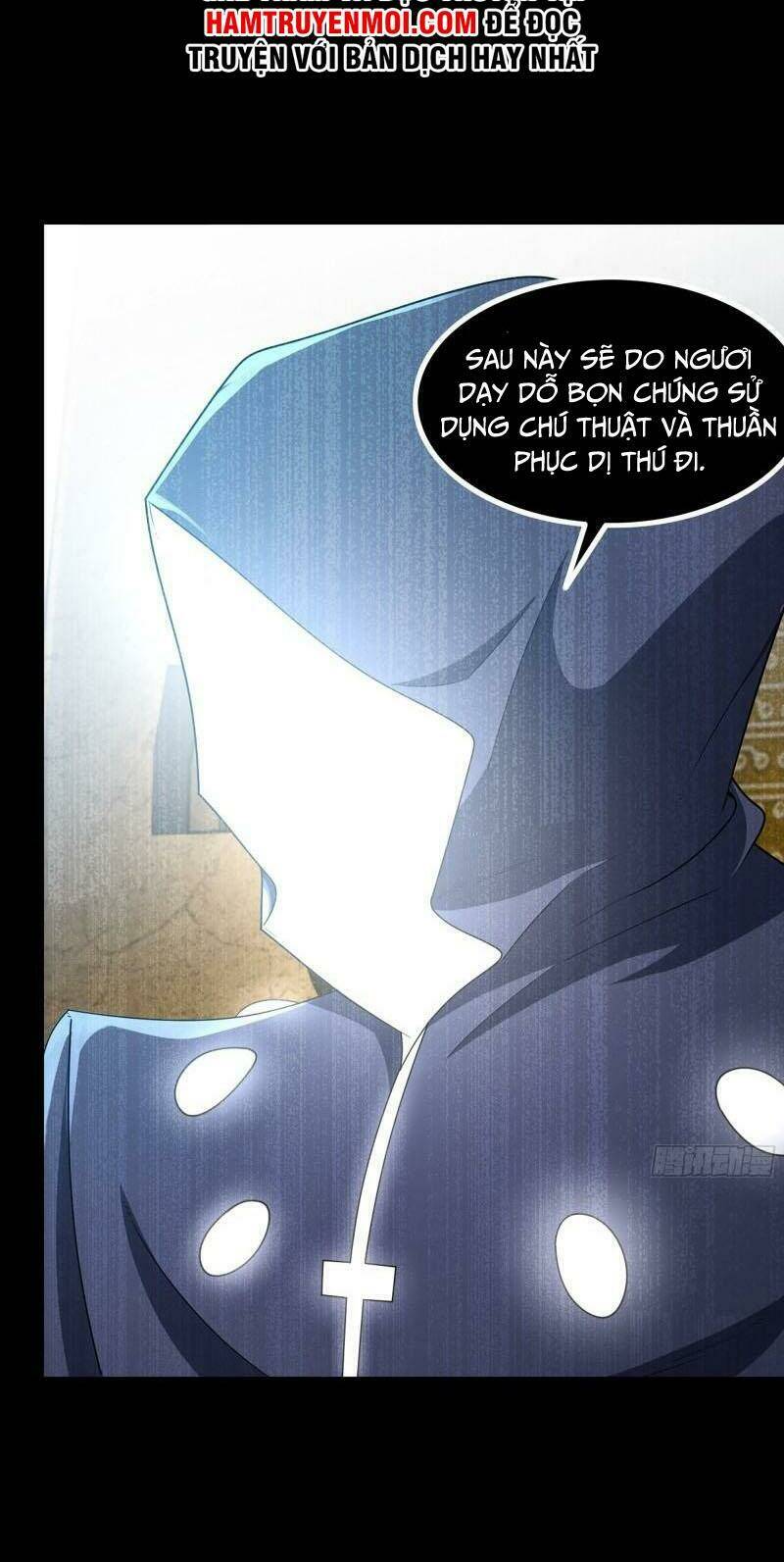 Vợ Tôi Là Quỷ Vương Chapter 365 - Trang 2