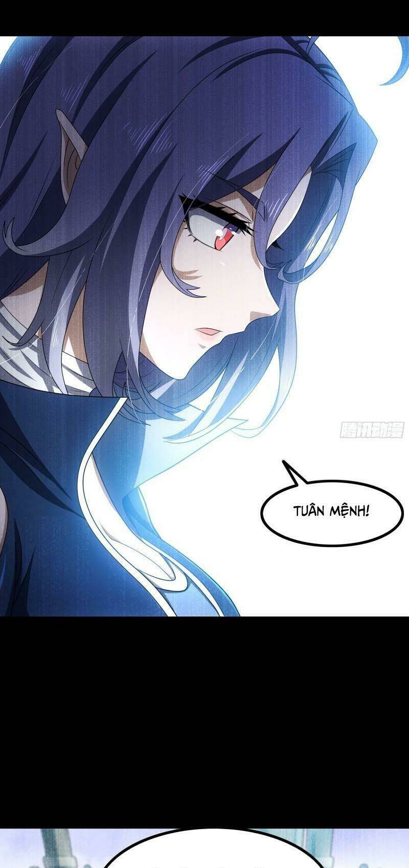 Vợ Tôi Là Quỷ Vương Chapter 365 - Trang 2