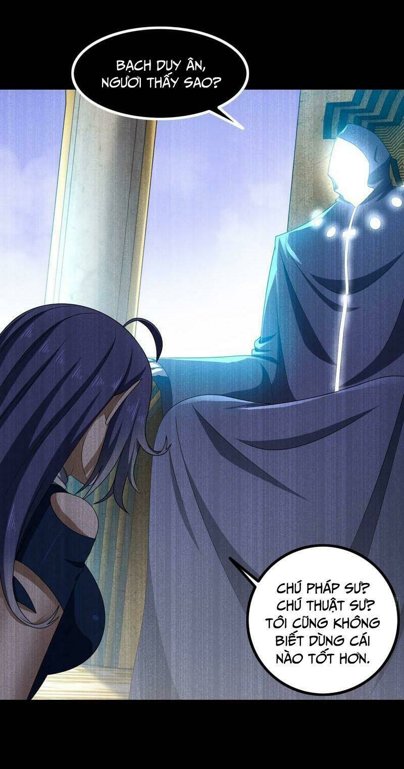 Vợ Tôi Là Quỷ Vương Chapter 365 - Trang 2