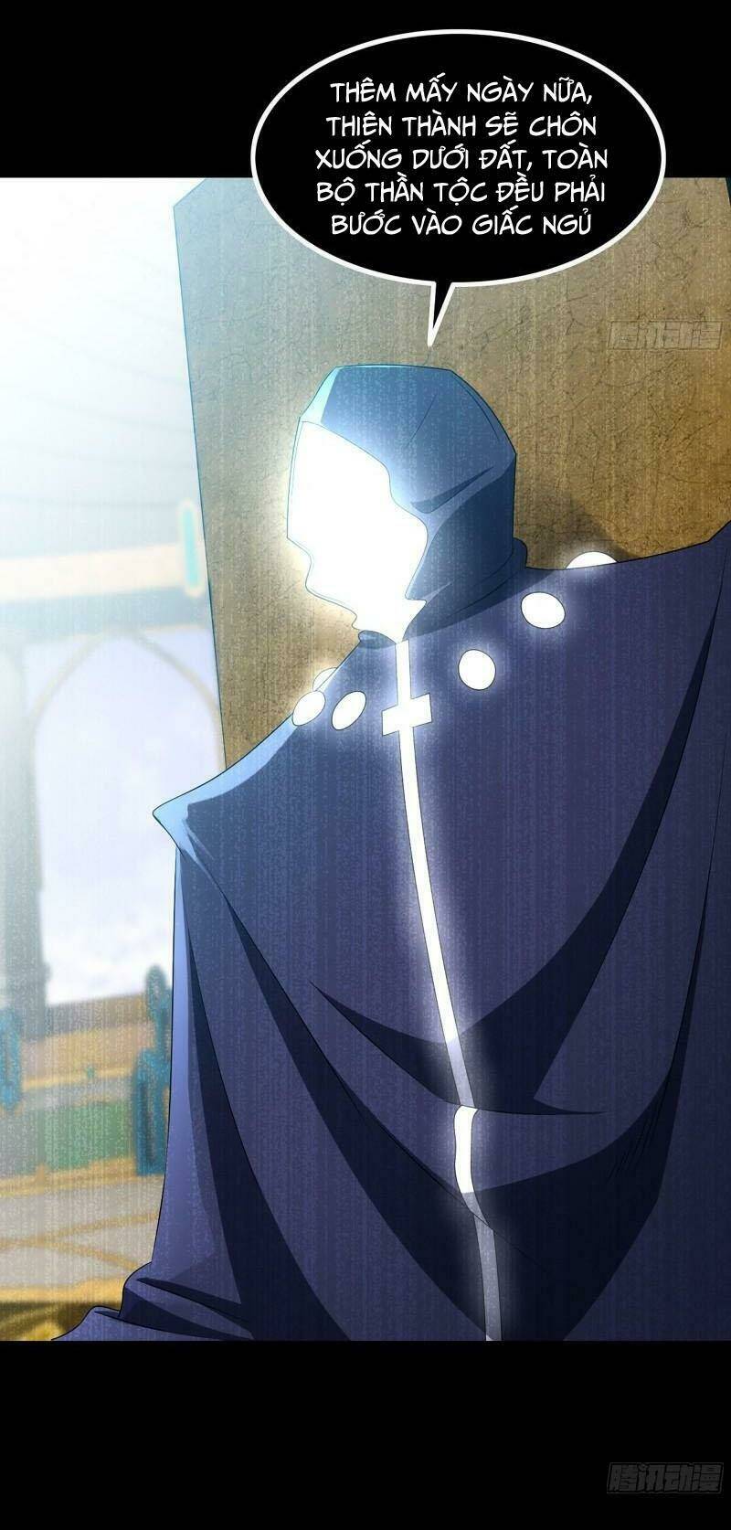 Vợ Tôi Là Quỷ Vương Chapter 365 - Trang 2