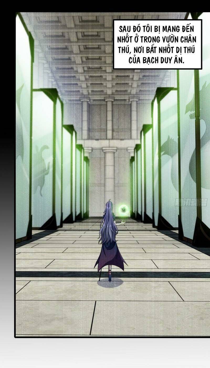 Vợ Tôi Là Quỷ Vương Chapter 365 - Trang 2