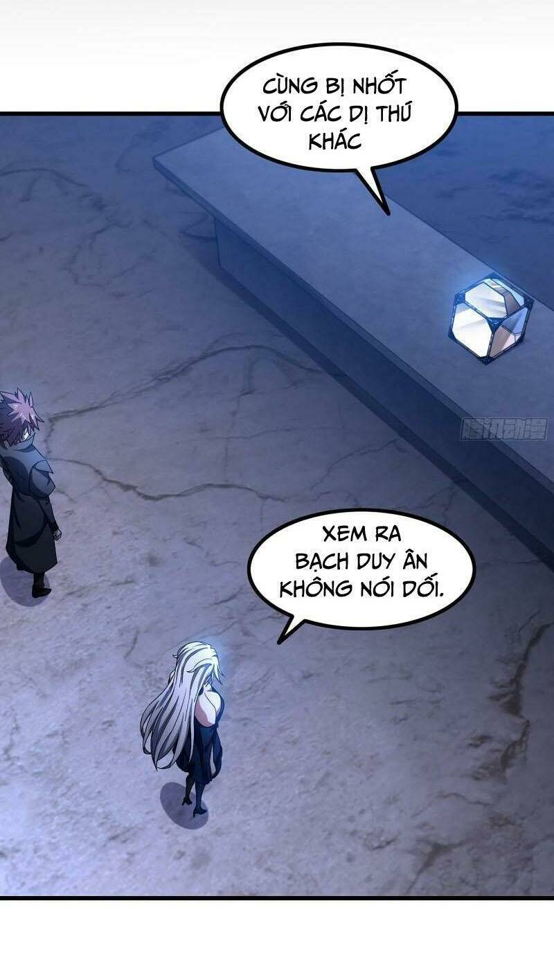 Vợ Tôi Là Quỷ Vương Chapter 365 - Trang 2