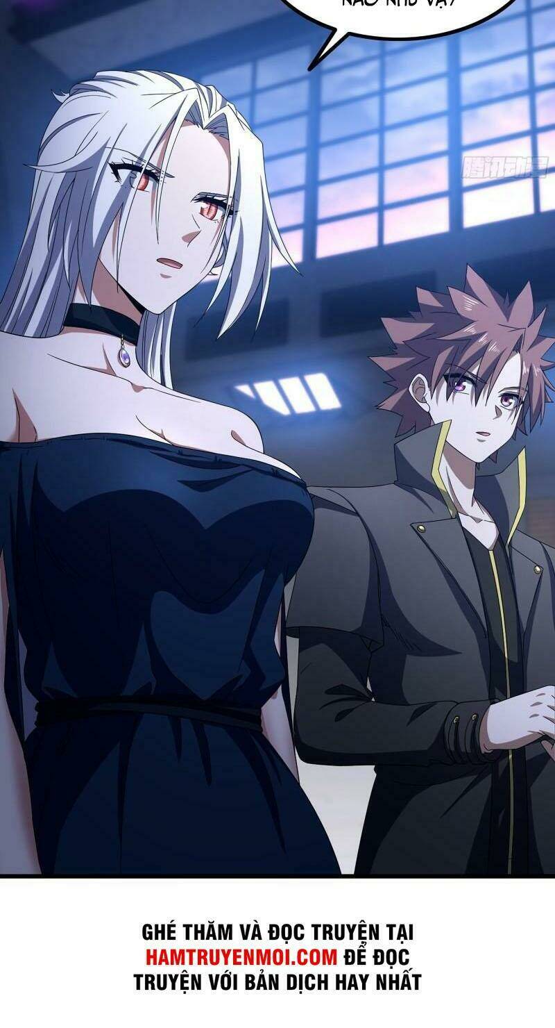 Vợ Tôi Là Quỷ Vương Chapter 365 - Trang 2