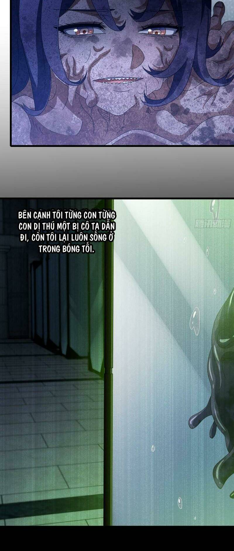 Vợ Tôi Là Quỷ Vương Chapter 365 - Trang 2