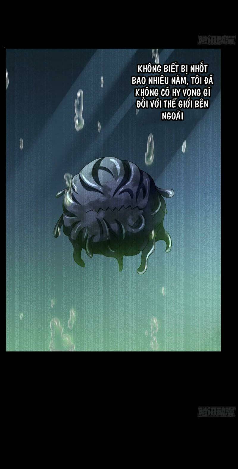 Vợ Tôi Là Quỷ Vương Chapter 365 - Trang 2