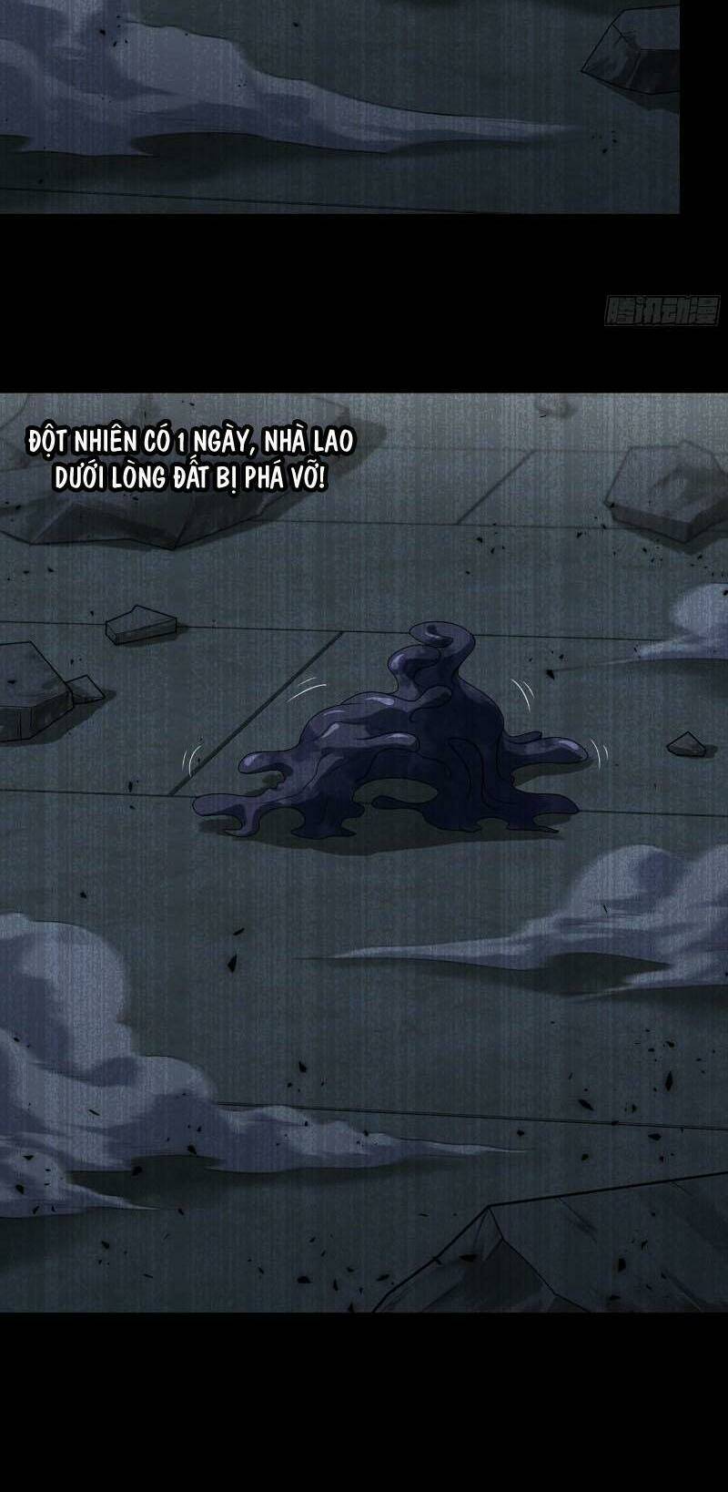 Vợ Tôi Là Quỷ Vương Chapter 365 - Trang 2