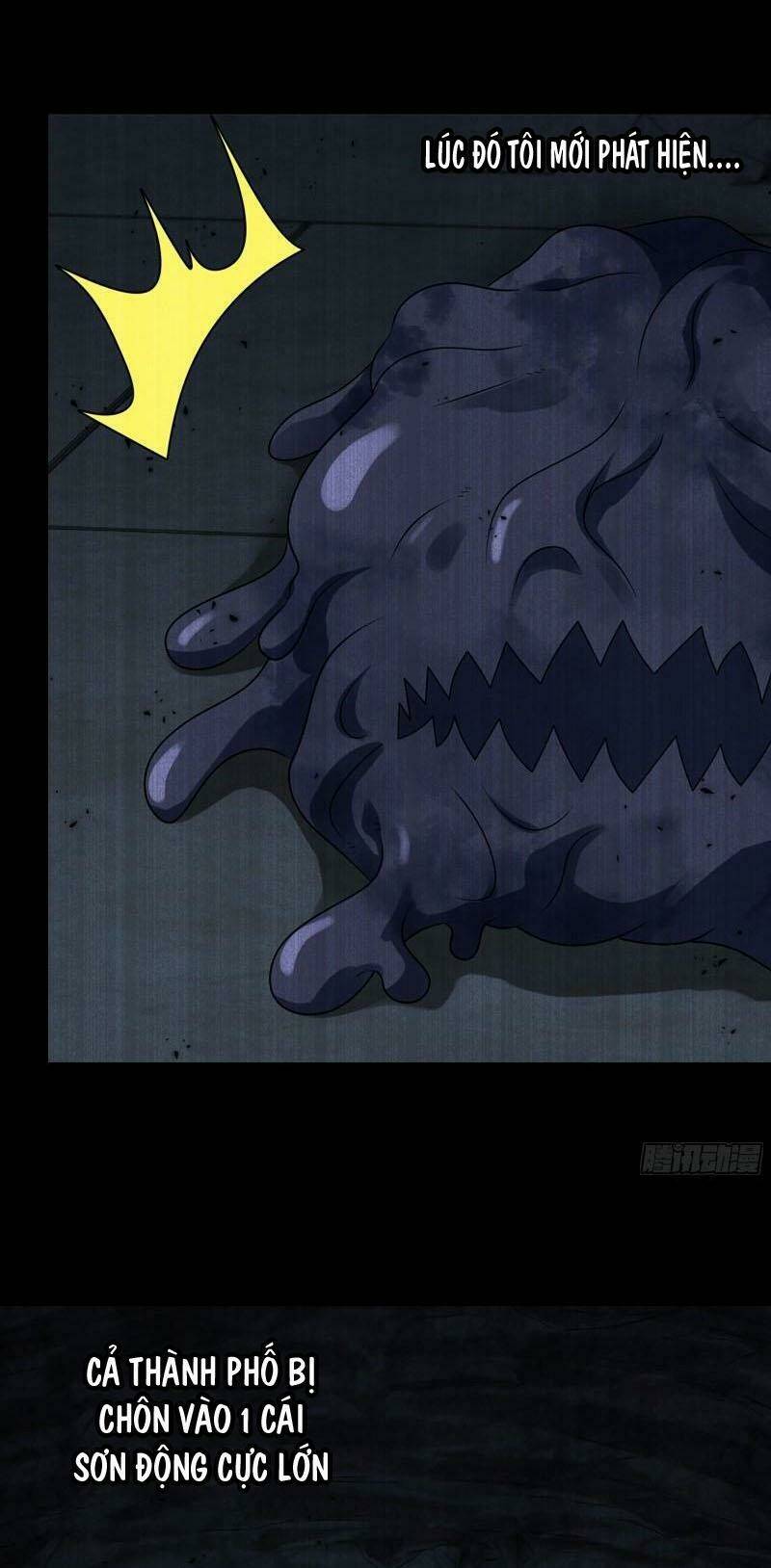 Vợ Tôi Là Quỷ Vương Chapter 365 - Trang 2