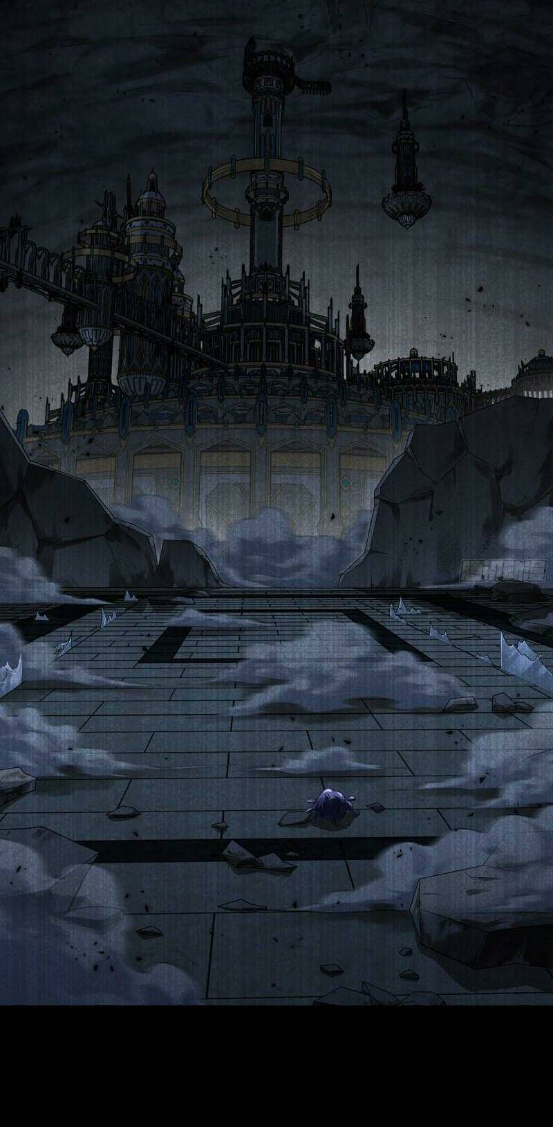 Vợ Tôi Là Quỷ Vương Chapter 365 - Trang 2