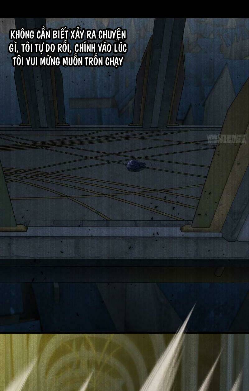 Vợ Tôi Là Quỷ Vương Chapter 365 - Trang 2