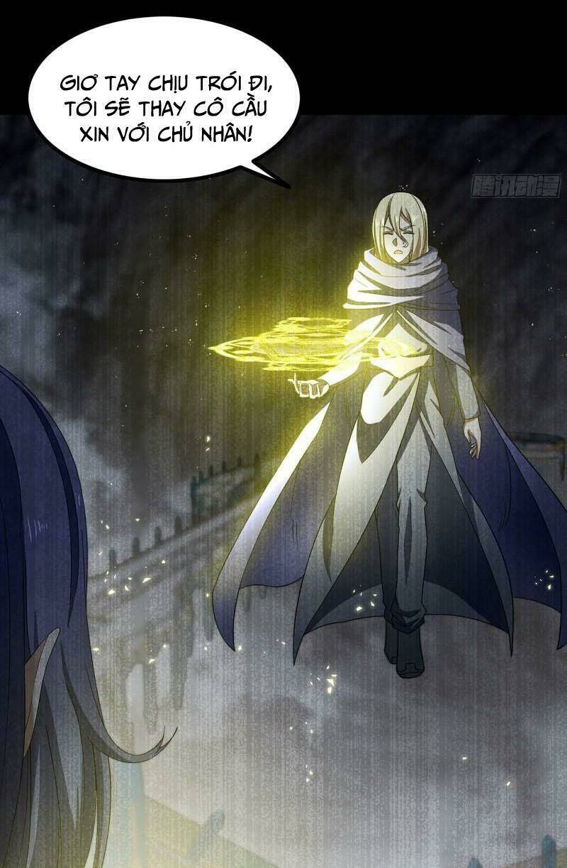 Vợ Tôi Là Quỷ Vương Chapter 365 - Trang 2