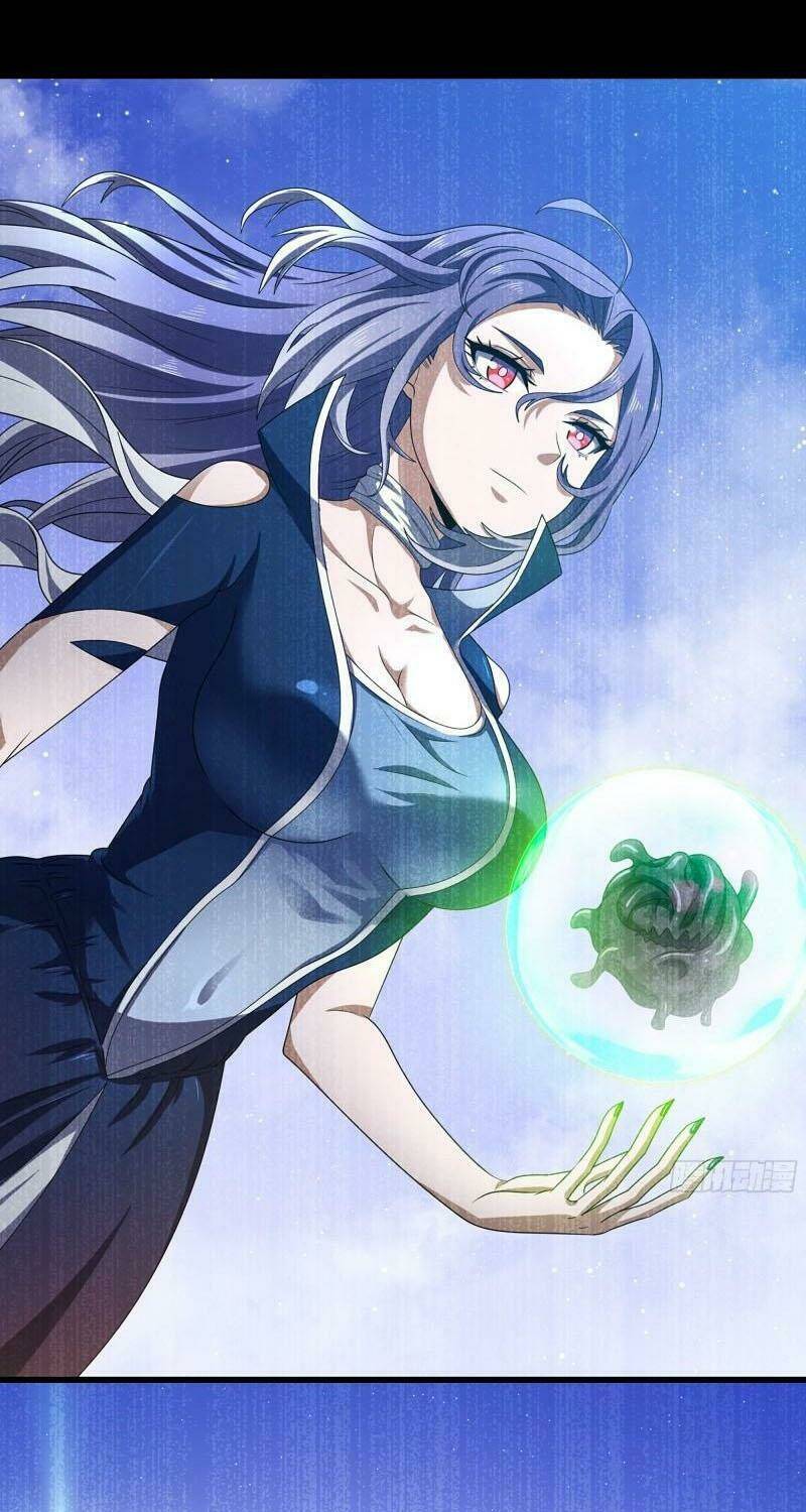 Vợ Tôi Là Quỷ Vương Chapter 365 - Trang 2