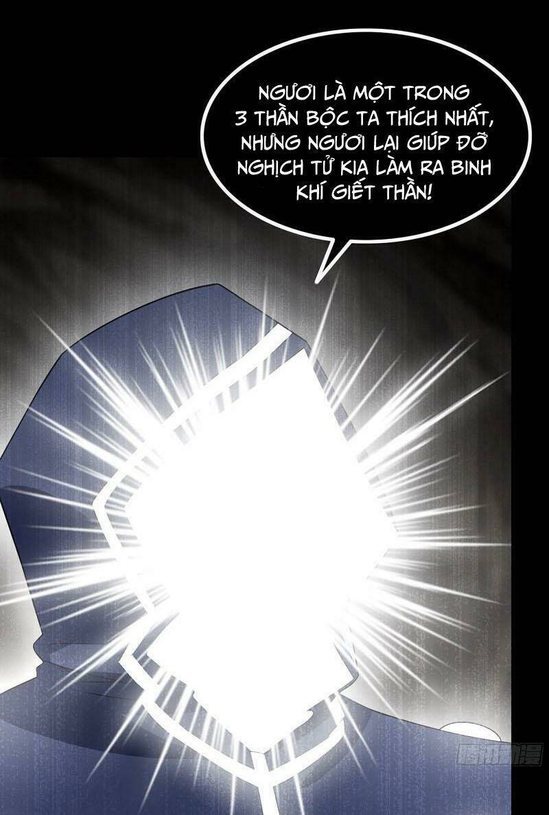 Vợ Tôi Là Quỷ Vương Chapter 365 - Trang 2