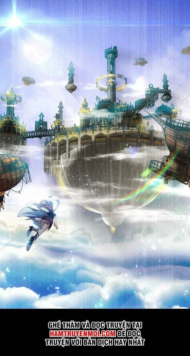 Vợ Tôi Là Quỷ Vương Chapter 365 - Trang 2