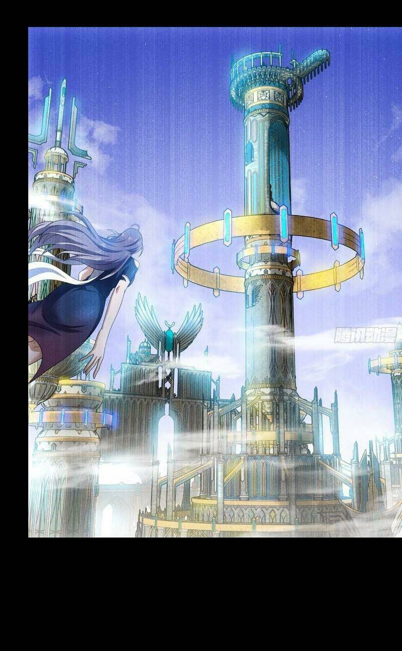 Vợ Tôi Là Quỷ Vương Chapter 365 - Trang 2