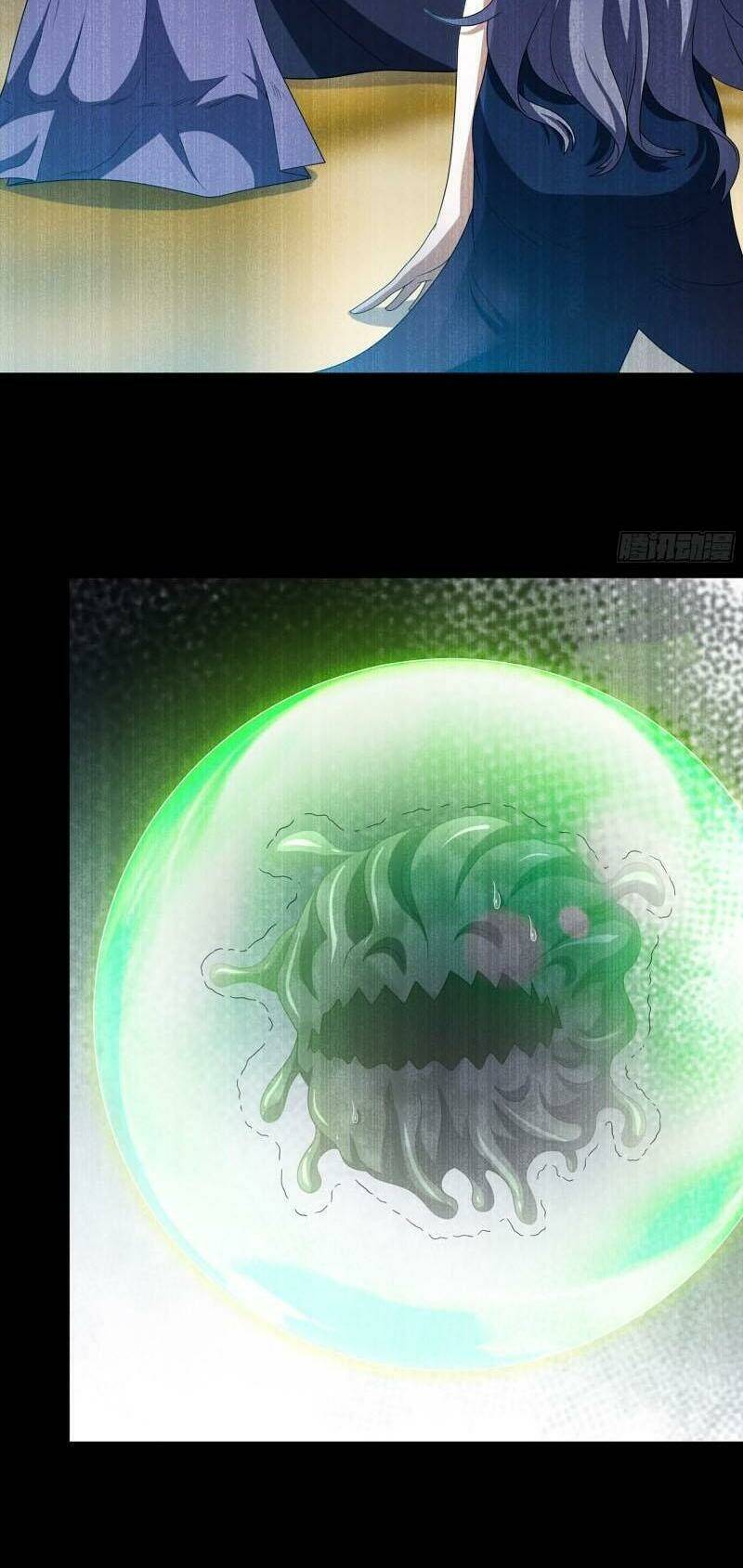 Vợ Tôi Là Quỷ Vương Chapter 365 - Trang 2