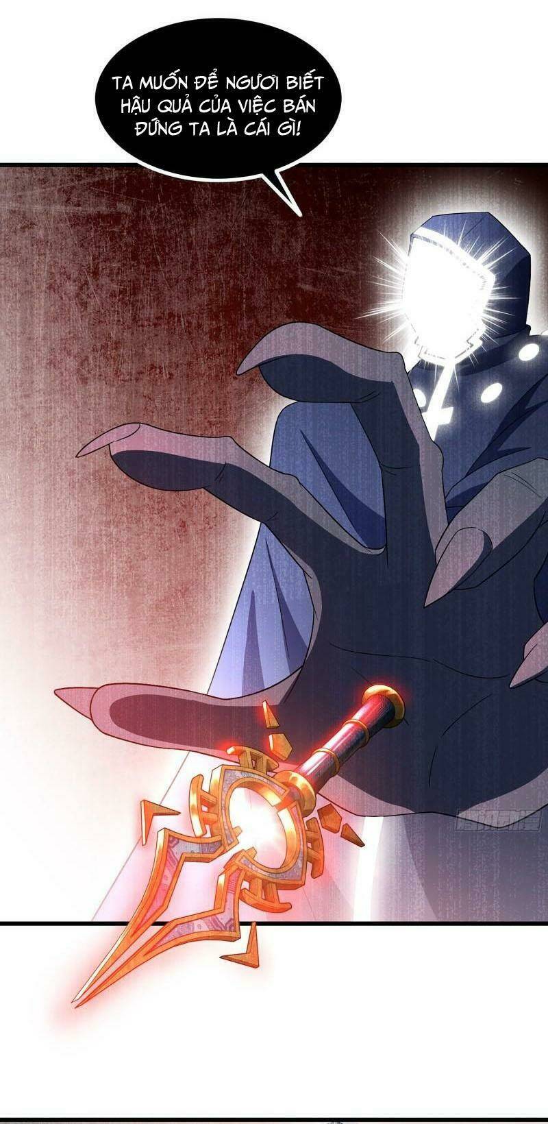 Vợ Tôi Là Quỷ Vương Chapter 366 - Trang 2