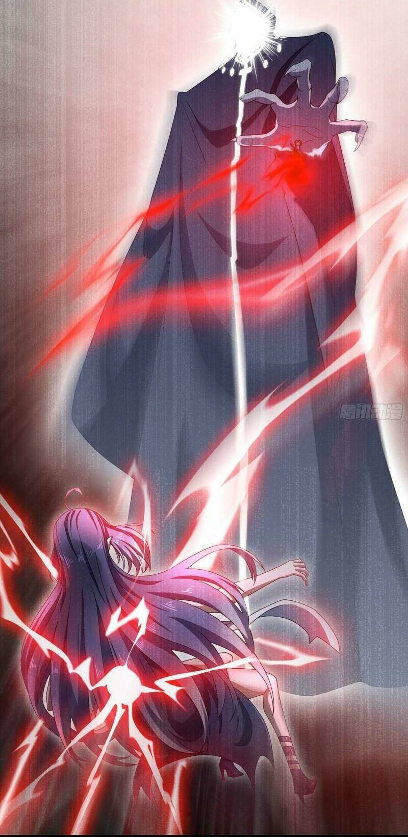 Vợ Tôi Là Quỷ Vương Chapter 366 - Trang 2