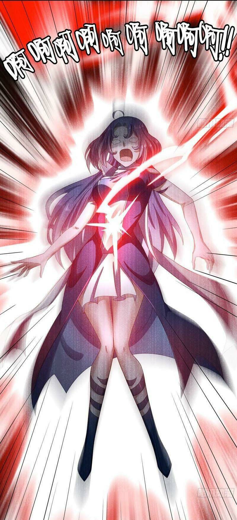 Vợ Tôi Là Quỷ Vương Chapter 366 - Trang 2