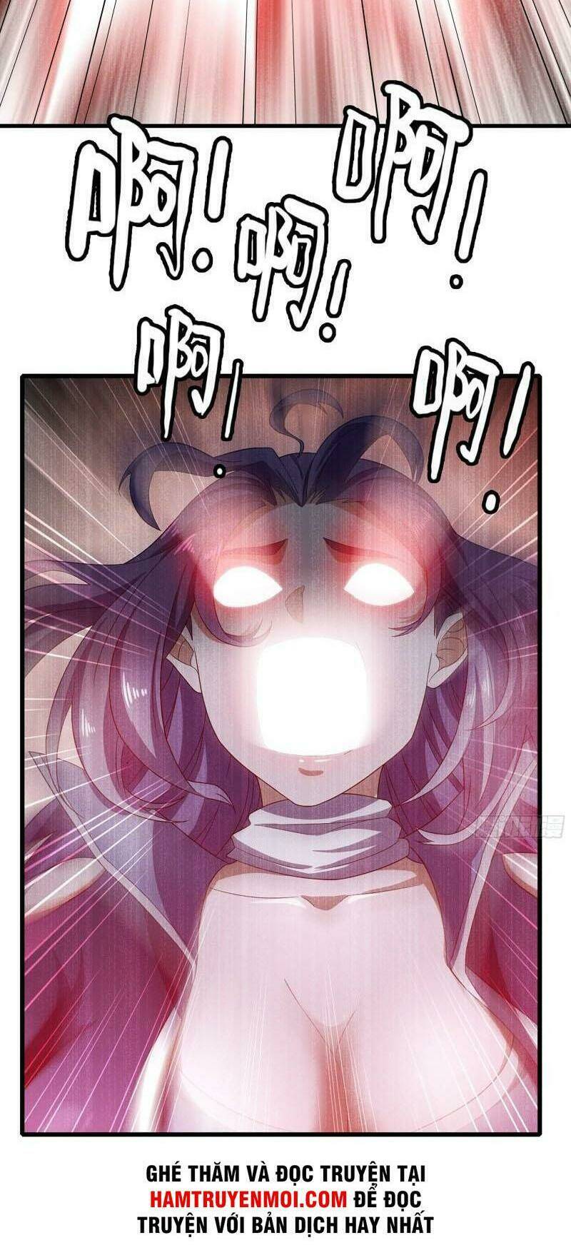 Vợ Tôi Là Quỷ Vương Chapter 366 - Trang 2