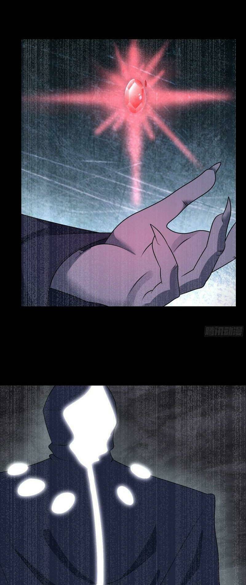 Vợ Tôi Là Quỷ Vương Chapter 366 - Trang 2