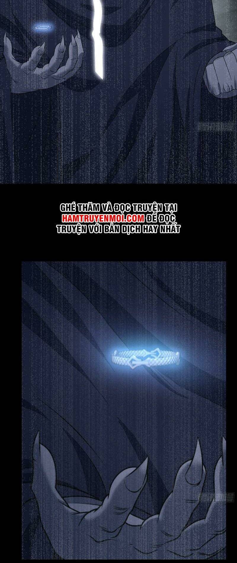 Vợ Tôi Là Quỷ Vương Chapter 366 - Trang 2